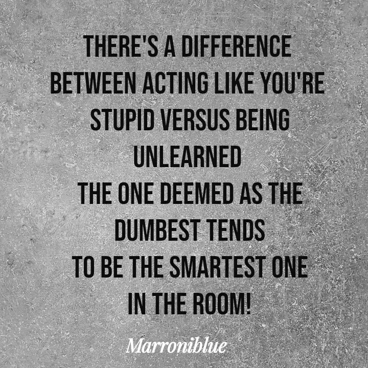 Quote by Marroni Blue -  - Made using Quotes Creator App, Post Maker App