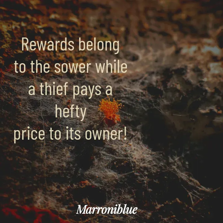 Quote by Marroni Blue -  - Made using Quotes Creator App, Post Maker App