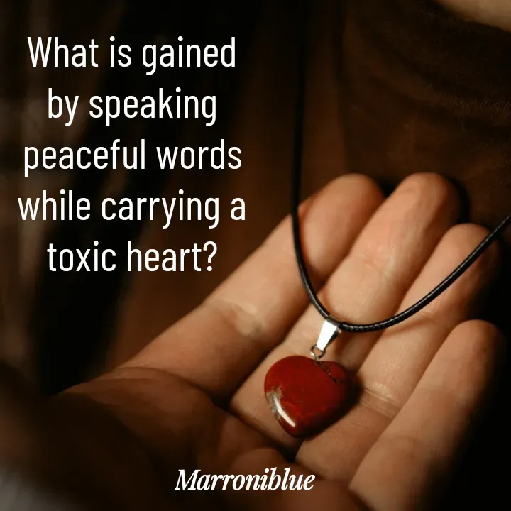 Quote by Marroni Blue -  - Made using Quotes Creator App, Post Maker App