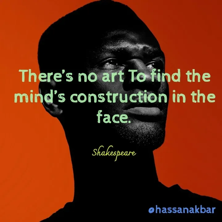 Quote by Hassan Akbar -  - Made using Quotes Creator App, Post Maker App