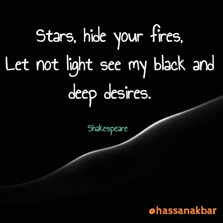 Quote by Hassan Akbar -  - Made using Quotes Creator App, Post Maker App
