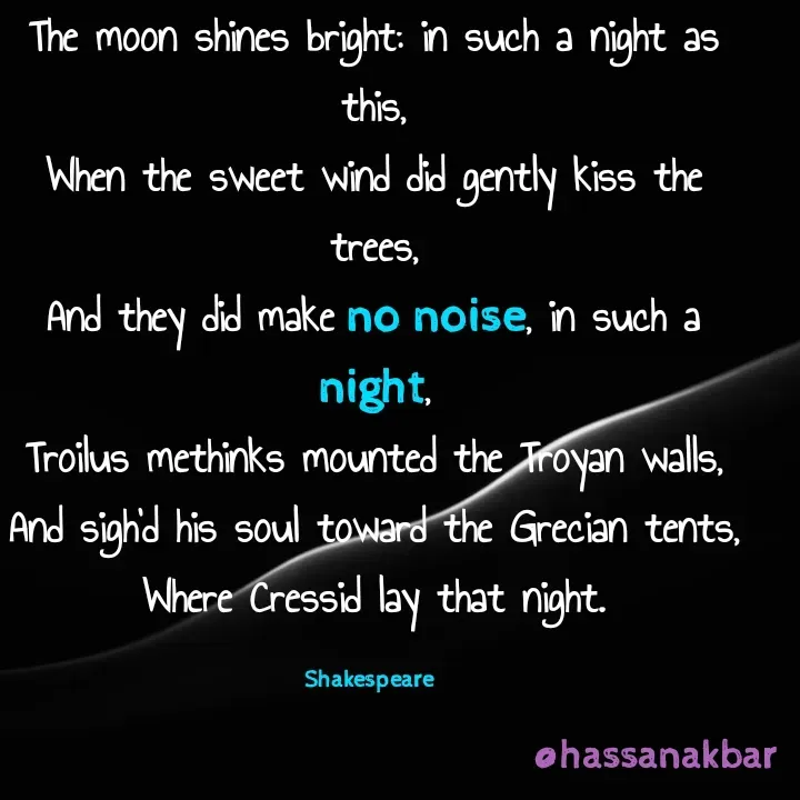 Quote by Hassan Akbar -  - Made using Quotes Creator App, Post Maker App