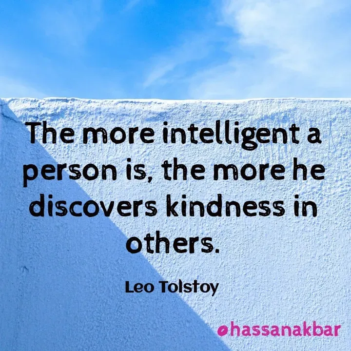 Quote by Hassan Akbar -  - Made using Quotes Creator App, Post Maker App