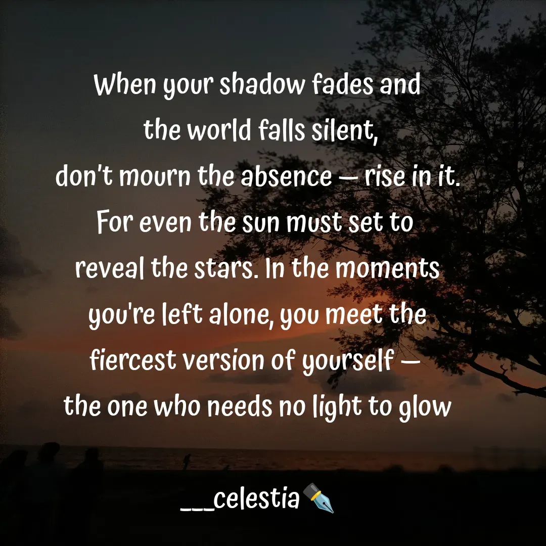 Quote by AKSHAYA -  - Made using Quotes Creator App, Post Maker App