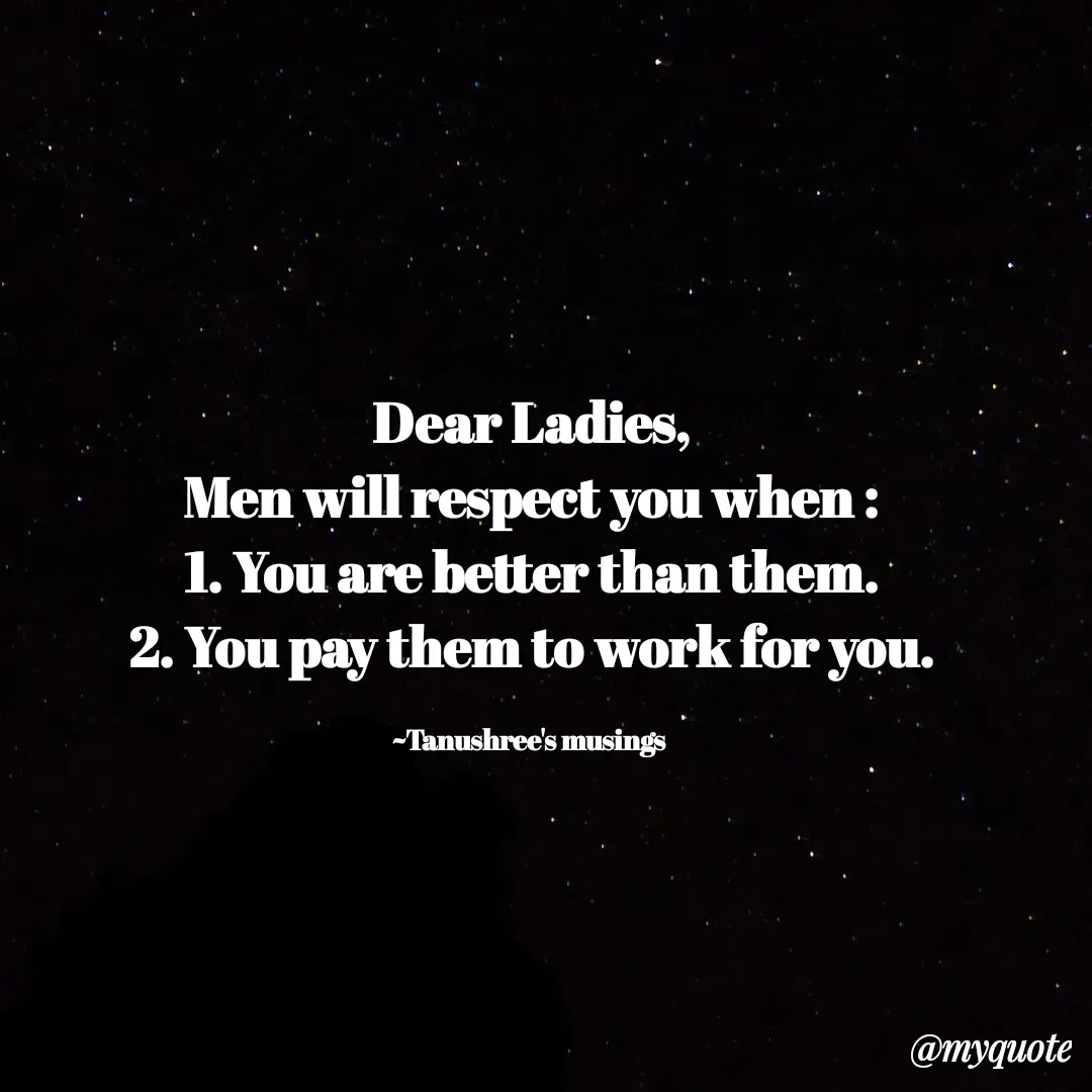 Quote by Tanushree's musings -  - Made using Quotes Creator App, Post Maker App