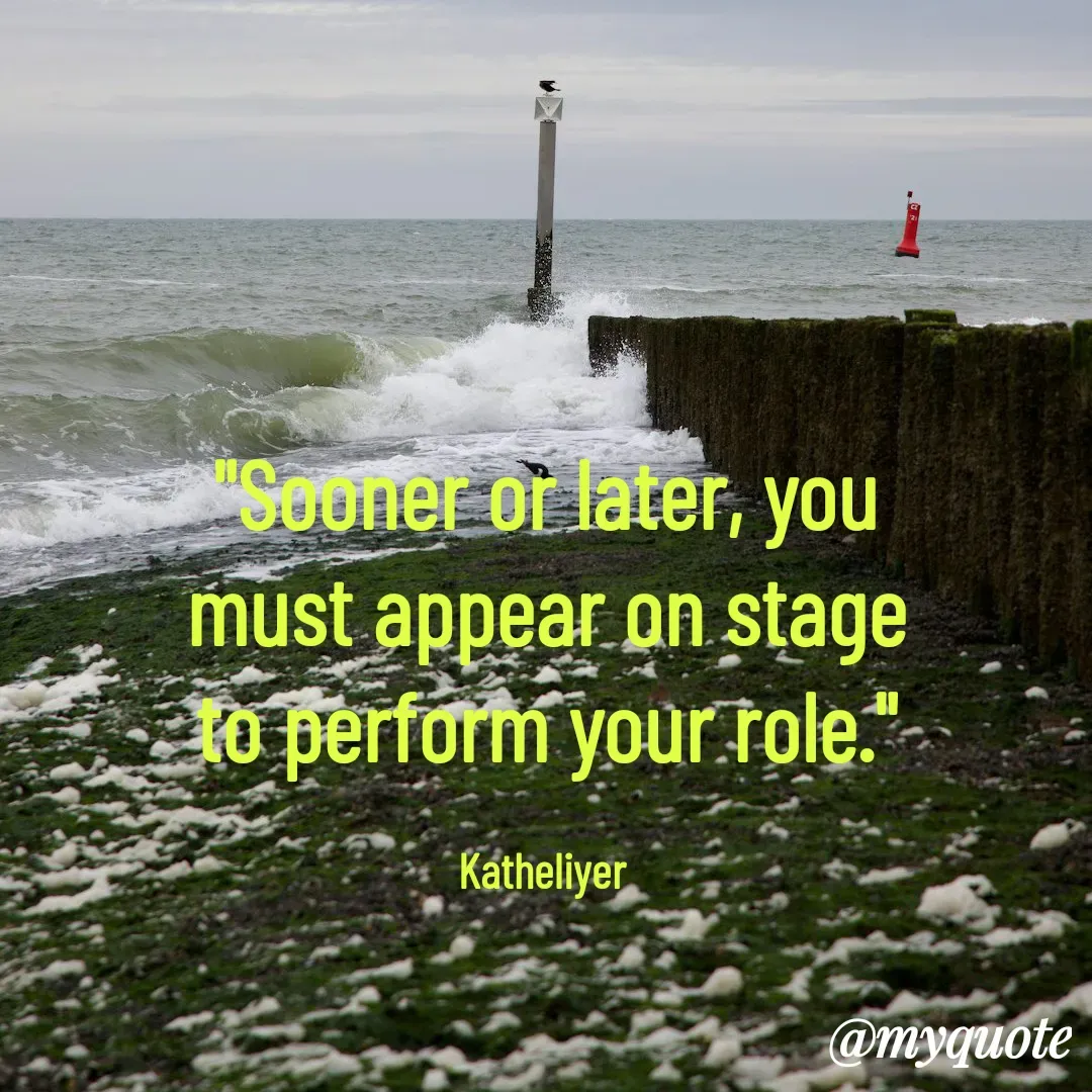 Quote by MANOHARAN ST -  - Made using Quotes Creator App, Post Maker App