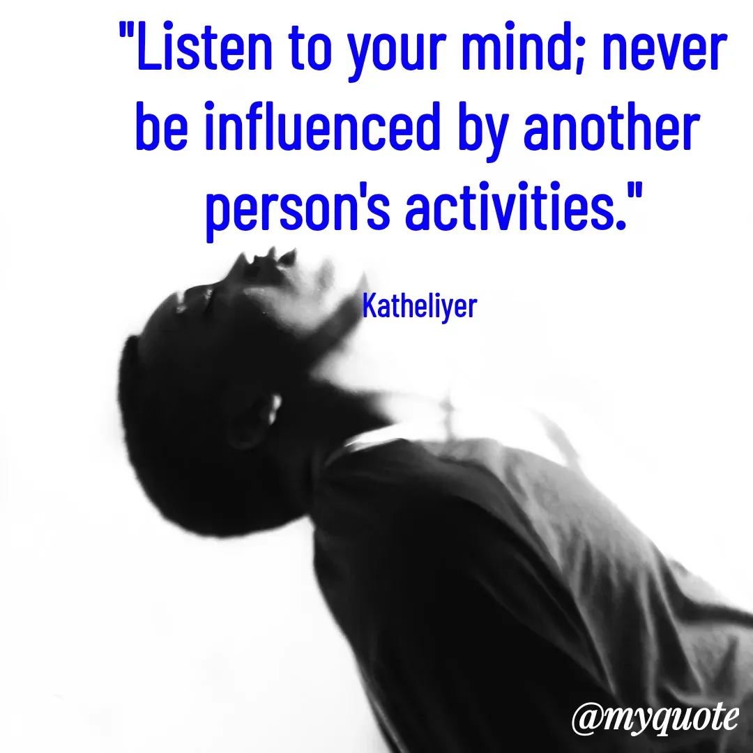 Quote by MANOHARAN ST -  - Made using Quotes Creator App, Post Maker App