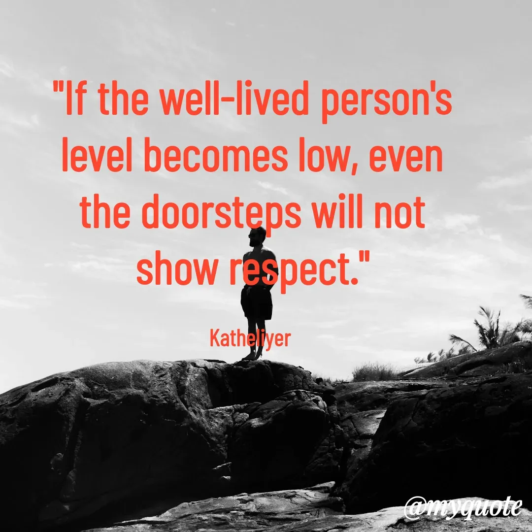 Quote by MANOHARAN ST -  - Made using Quotes Creator App, Post Maker App