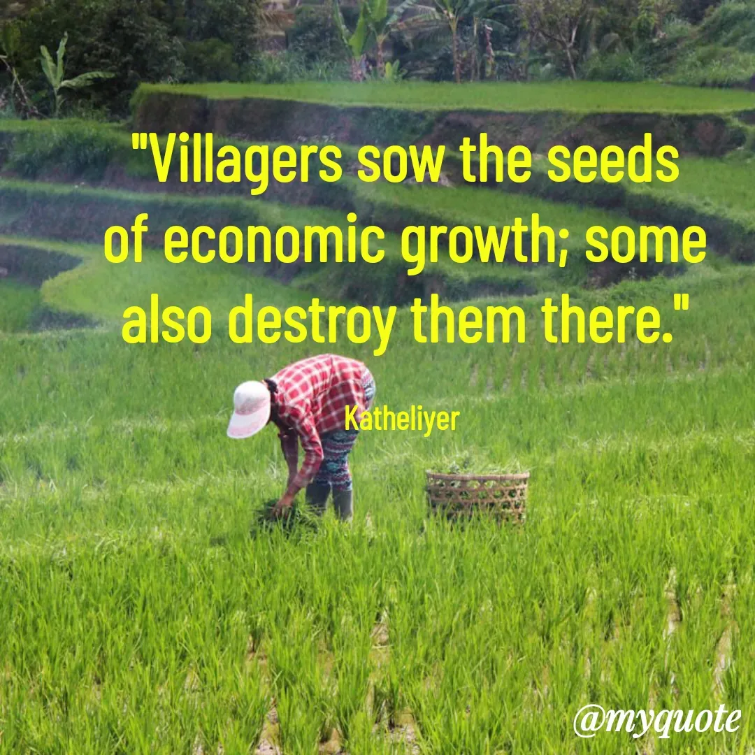 Quote by MANOHARAN ST -  - Made using Quotes Creator App, Post Maker App