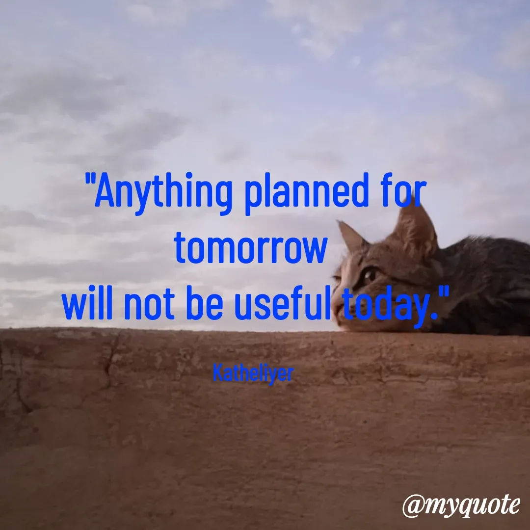 Quote by MANOHARAN ST -  - Made using Quotes Creator App, Post Maker App