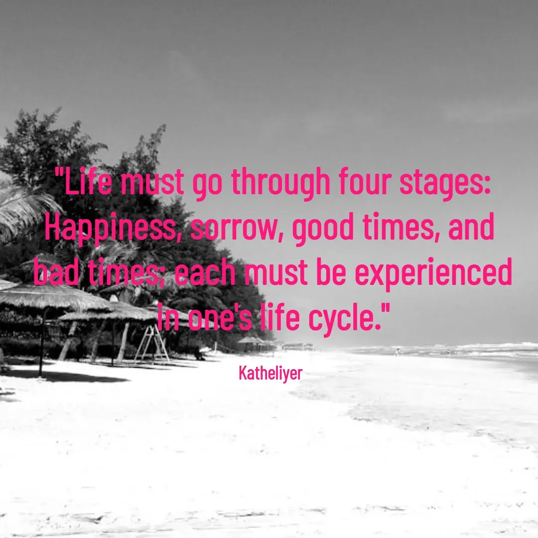 Quote by MANOHARAN ST -  - Made using Quotes Creator App, Post Maker App