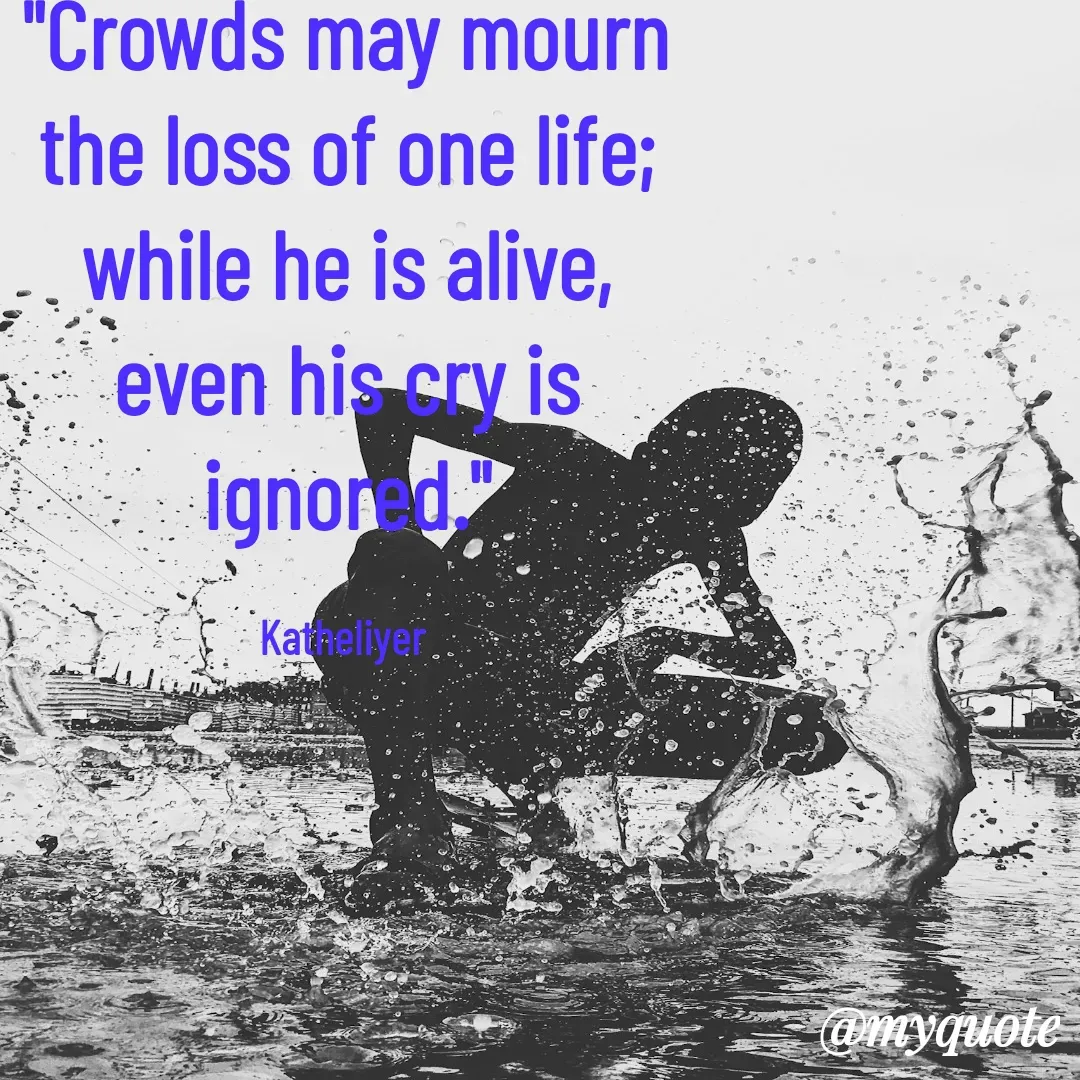 Quote by MANOHARAN ST -  - Made using Quotes Creator App, Post Maker App