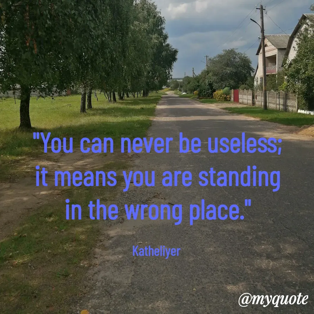 Quote by MANOHARAN ST -  - Made using Quotes Creator App, Post Maker App
