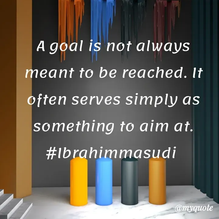 Quote by ibrahim masudi -  - Made using Quotes Creator App, Post Maker App