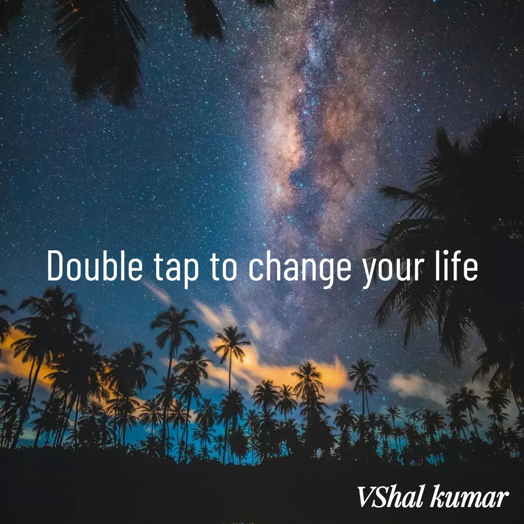 Quote by VShal Kumar -  - Made using Quotes Creator App, Post Maker App