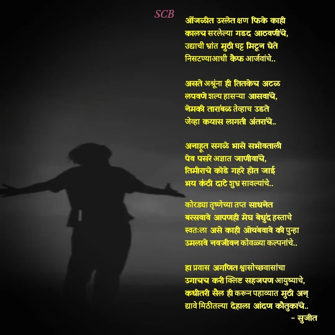 Quote by Sujit -  - Made using Quotes Creator App, Post Maker App