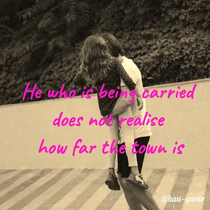 Quote by Hau -  - Made using Quotes Creator App, Post Maker App