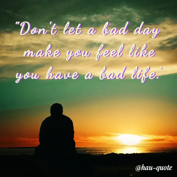 Quote by Hau -  - Made using Quotes Creator App, Post Maker App