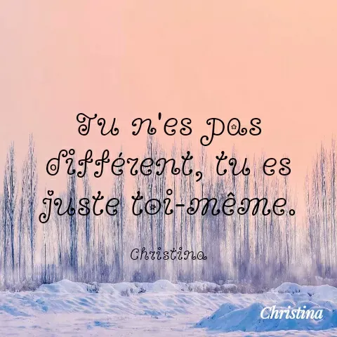 Quote by Laisse-toi vivre -  - Made using Quotes Creator App, Post Maker App