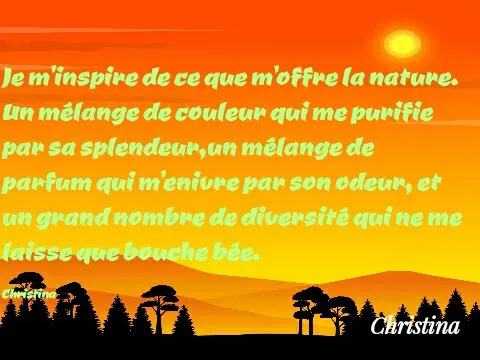 Quote by Laisse-toi vivre -  - Made using Quotes Creator App, Post Maker App