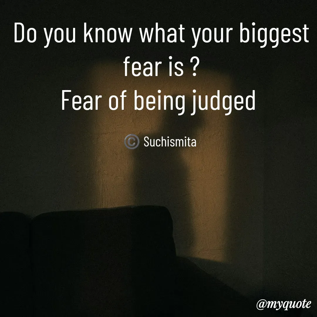 Quote by Suchismita -  - Made using Quotes Creator App, Post Maker App