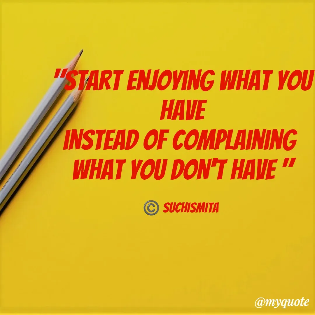 Quote by Suchismita -  - Made using Quotes Creator App, Post Maker App