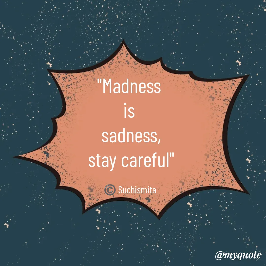 Quote by Suchismita -  - Made using Quotes Creator App, Post Maker App
