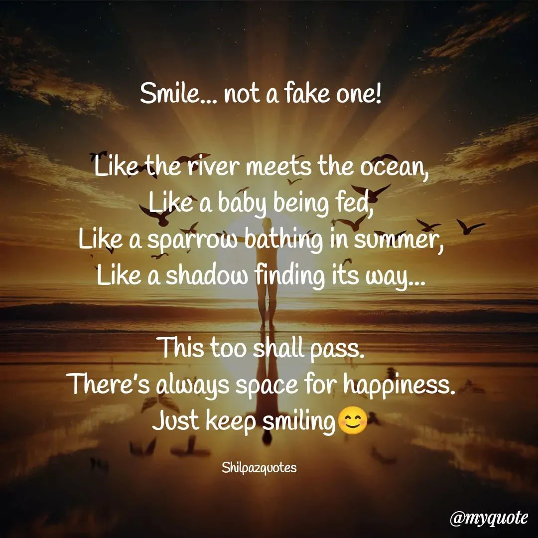 Quote by Shilpa Mirajkar -  - Made using Quotes Creator App, Post Maker App