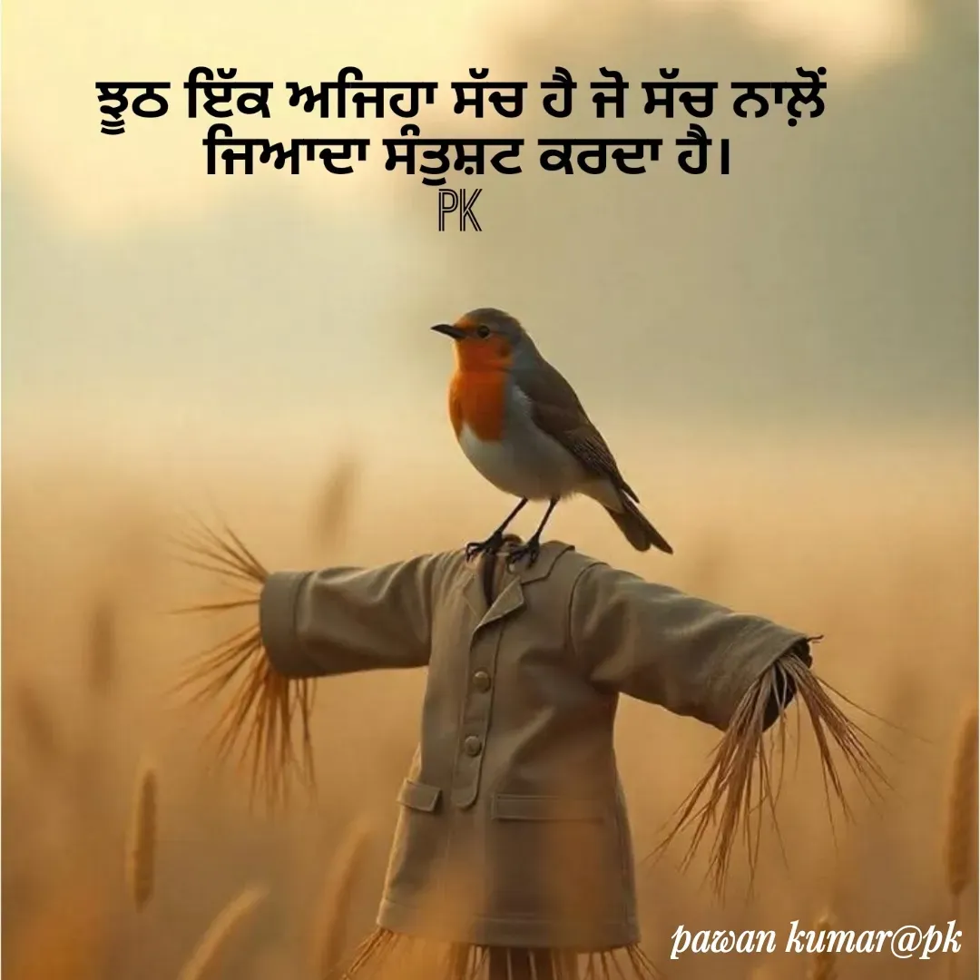 Quote by Pawan Kumar - Double tap to change text. - Made using Quotes Creator App, Post Maker App