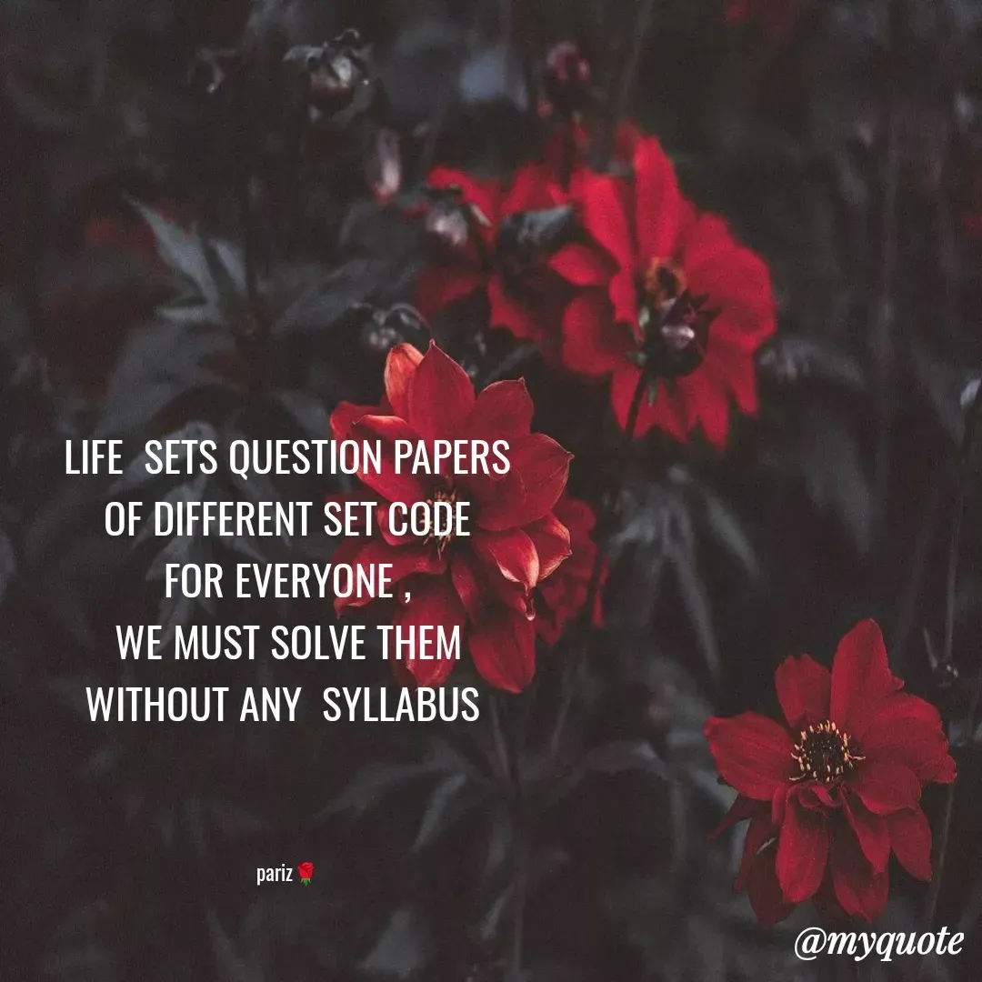 Quote by parinita -  - Made using Quotes Creator App, Post Maker App