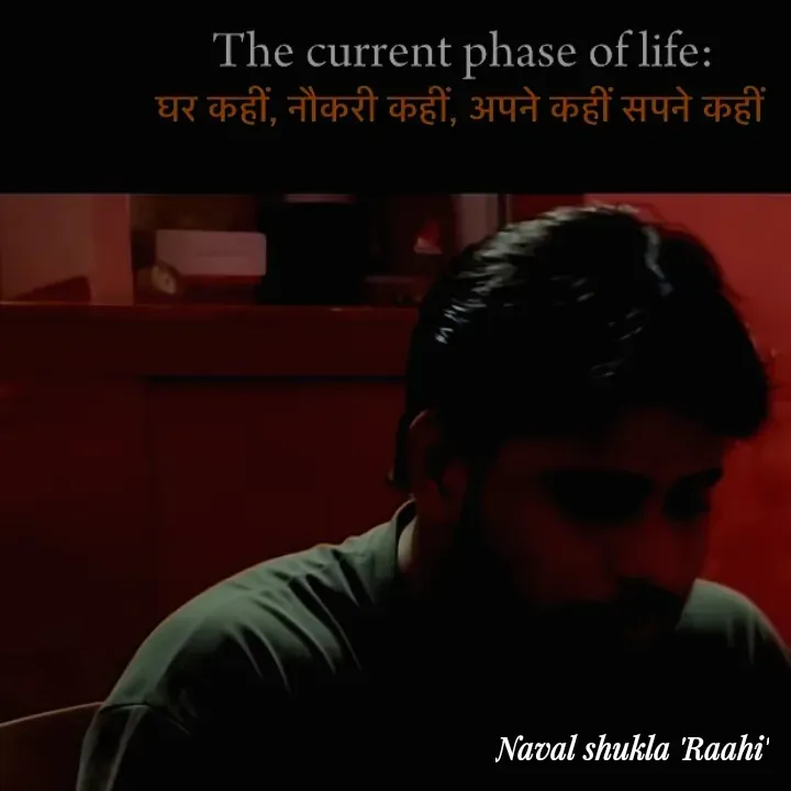 Quote by anjan shayar 🖊️ - Double tap to change text. - Made using Quotes Creator App, Post Maker App