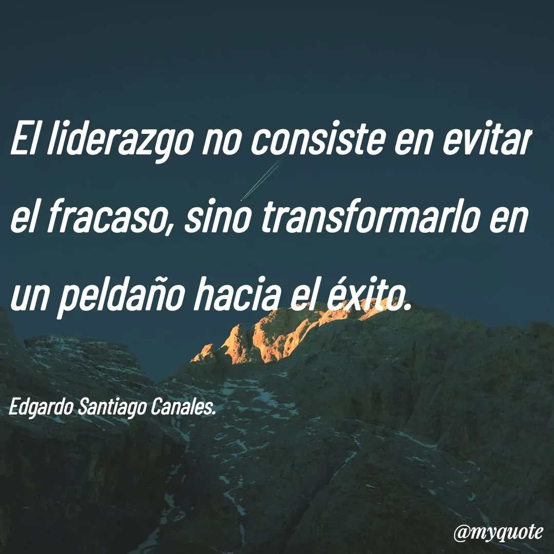 Quote by Edgardo Santiago Canales -  - Made using Quotes Creator App, Post Maker App