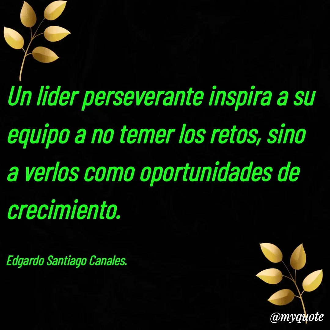 Quote by Edgardo Santiago Canales -  - Made using Quotes Creator App, Post Maker App