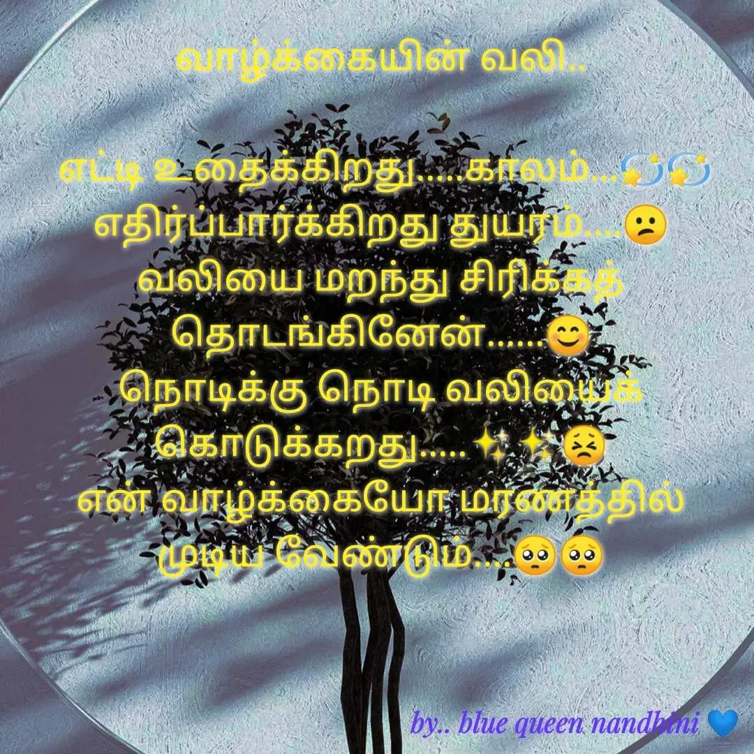 Quote by Nandhini G -  - Made using Quotes Creator App, Post Maker App