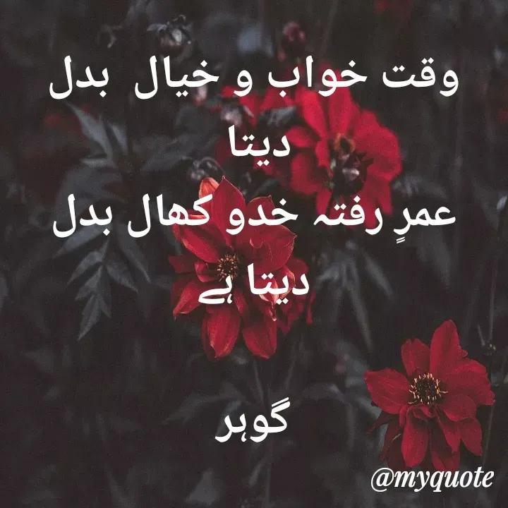 Quote by Altaf Gohar -  - Made using Quotes Creator App, Post Maker App