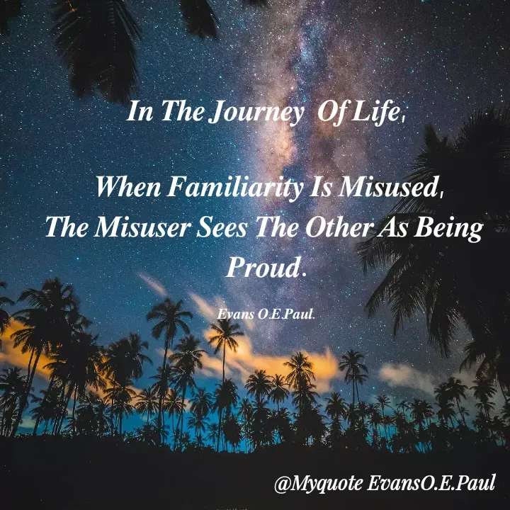 Quote by Okafor Esale Paul -  - Made using Quotes Creator App, Post Maker App