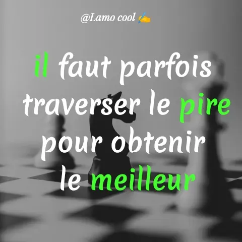 Quote by Coulibaly Lamine -  - Made using Quotes Creator App, Post Maker App