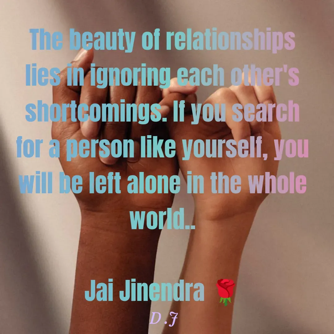 Quote by Devendra Jain -  - Made using Quotes Creator App, Post Maker App