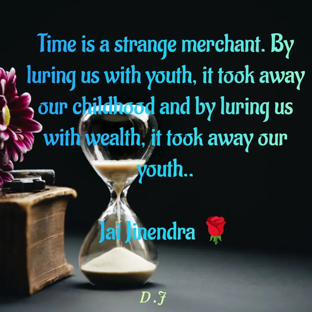 Quote by Devendra Jain -  - Made using Quotes Creator App, Post Maker App