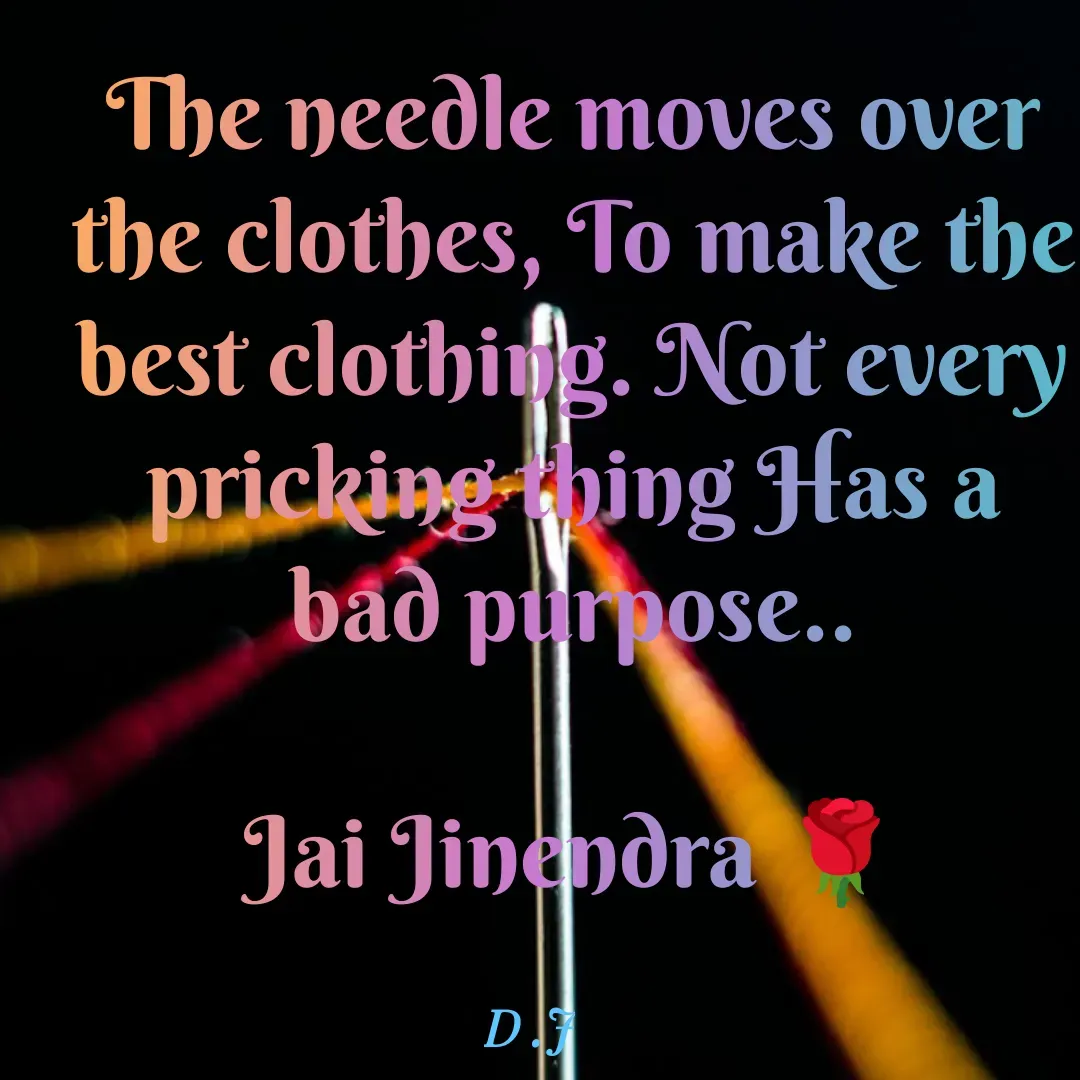 Quote by Devendra Jain -  - Made using Quotes Creator App, Post Maker App