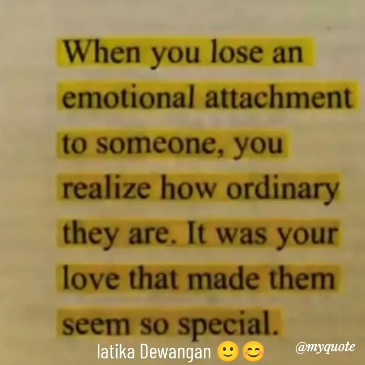 Quote by Latika Dewangan 🙂🙃 - 

latika Dewangan 🙂😊 - Made using Quotes Creator App, Post Maker App
