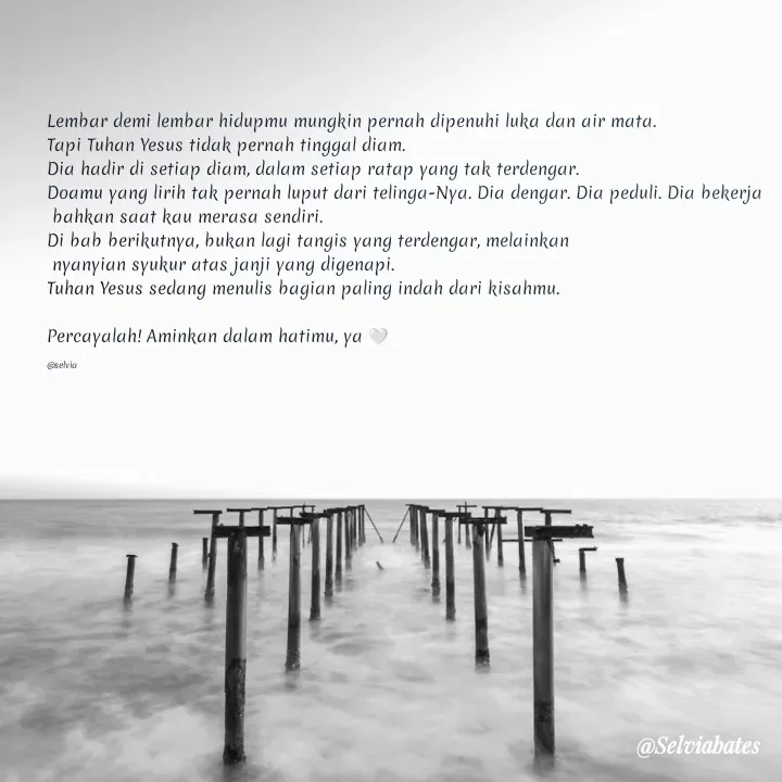 Quote by Zelfi Bates -  - Made using Quotes Creator App, Post Maker App