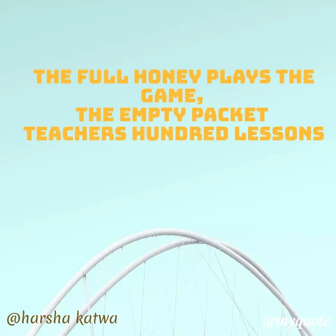 Quote by Harsha katwa -  - Made using Quotes Creator App, Post Maker App
