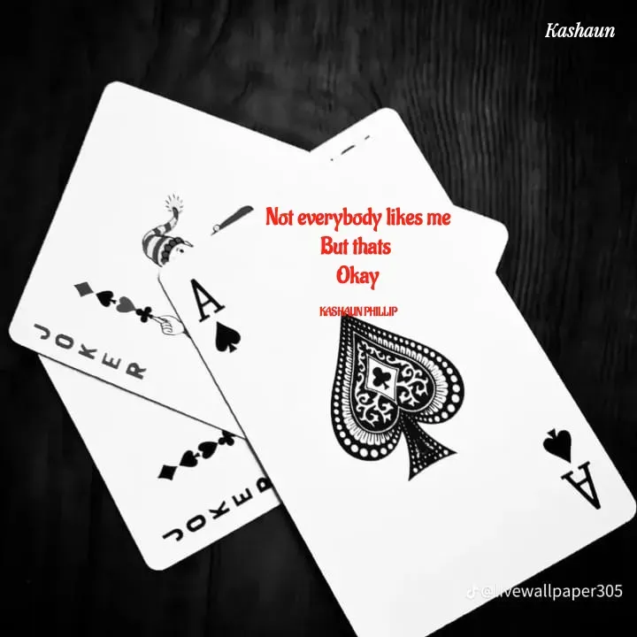 Quote by Kashaun Phillip -  - Made using Quotes Creator App, Post Maker App