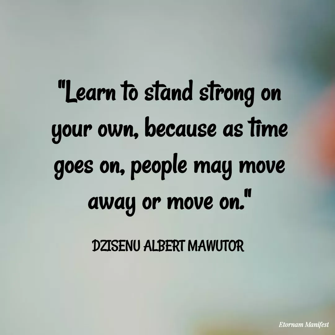 Quote by Mawutor Dzisenu -  - Made using Quotes Creator App, Post Maker App