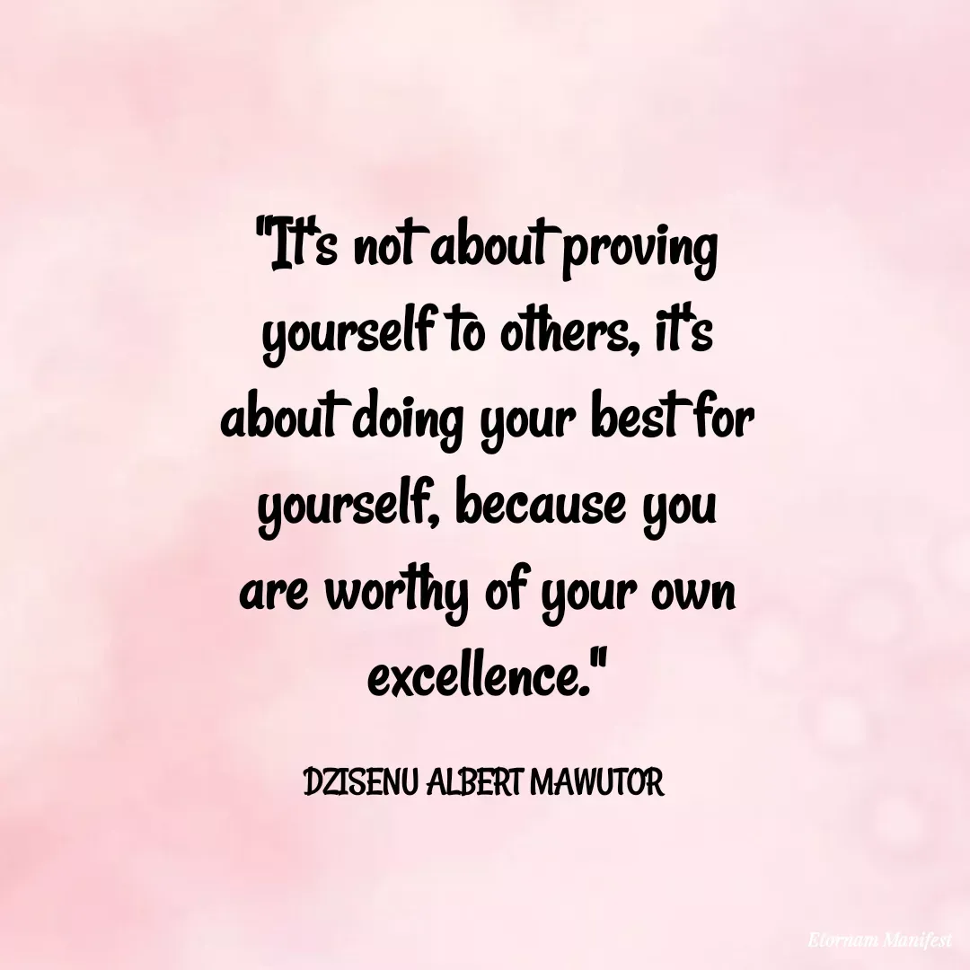 Quote by Mawutor Dzisenu -  - Made using Quotes Creator App, Post Maker App