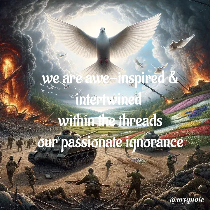 Quote by adriangemini -  - Made using Quotes Creator App, Post Maker App