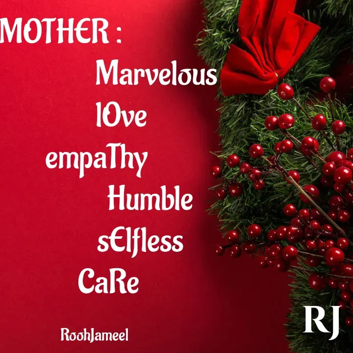 Quote by Rooh Jameel -  - Made using Quotes Creator App, Post Maker App