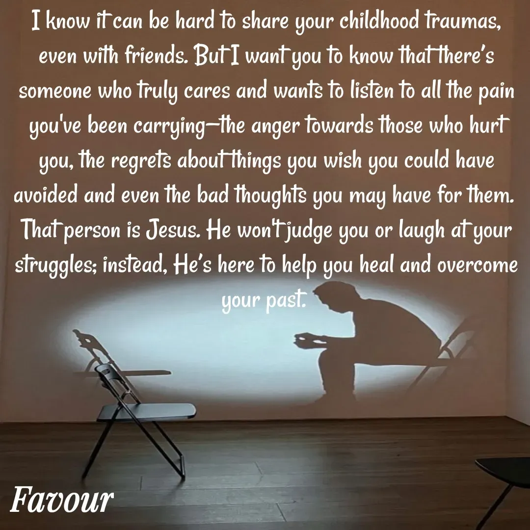 Quote by Favour -  - Made using Quotes Creator App, Post Maker App