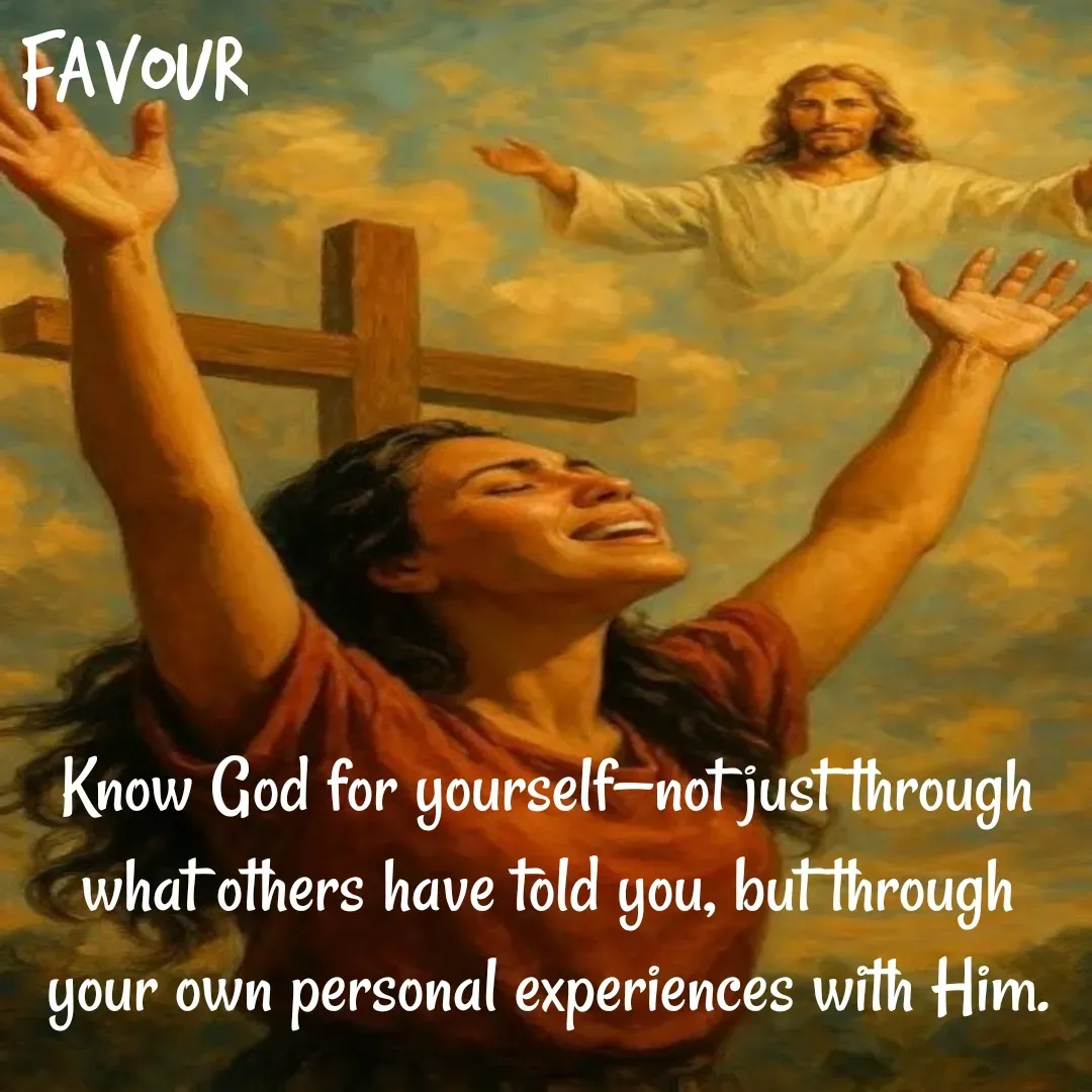 Quote by Favour -  - Made using Quotes Creator App, Post Maker App
